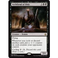 Archfiend of Ifnir - AKH