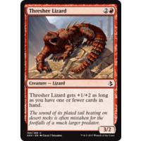 Thresher Lizard - AKH