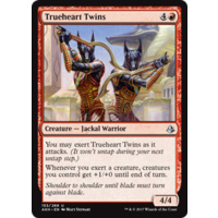 Trueheart Twins FOIL - AKH