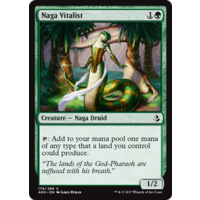 Naga Vitalist - AKH