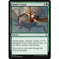 Spidery Grasp - AKH