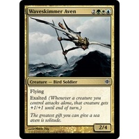 Waveskimmer Aven - ALA