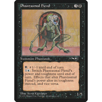 Phantasmal Fiend (B) - ALL