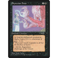 Phyrexian Boon (A) - ALL