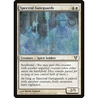 Spectral Gateguards - AVR