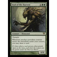 Soul of the Harvest FOIL - AVR