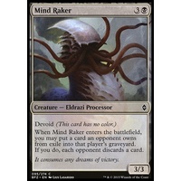 Mind Raker FOIL - BFZ