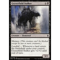 Geyserfield Stalker - BFZ