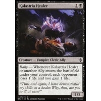 Kalastria Healer - BFZ