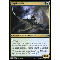 Skyrider Elf - BFZ