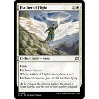 Feather of Flight - BLB