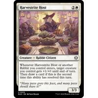 Harvestrite Host - BLB