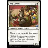 Jolly Gerbils - BLB