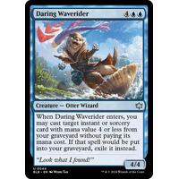 Daring Waverider - BLB