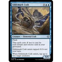 Eddymurk Crab - BLB