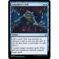 Long River's Pull - BLB