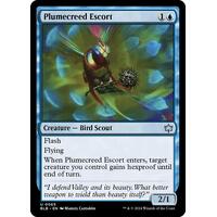 Plumecreed Escort - BLB