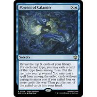 Portent of Calamity - BLB