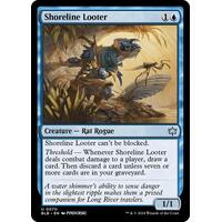 Shoreline Looter - BLB