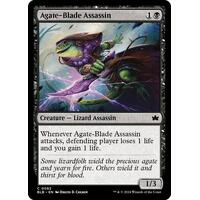 Agate-Blade Assassin - BLB