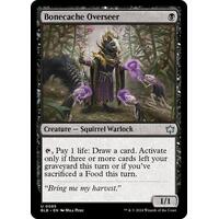 Bonecache Overseer - BLB