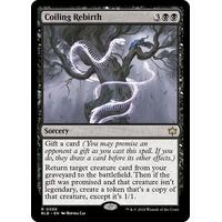 Coiling Rebirth - BLB