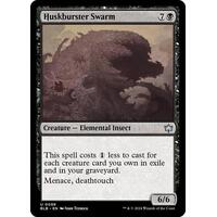 Huskburster Swarm - BLB