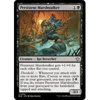 Persistent Marshstalker - BLB