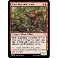 Brambleguard Captain - BLB