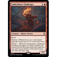 Emberheart Challenger - BLB