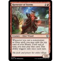 Harnesser of Storms - BLB