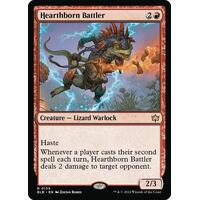 Hearthborn Battler - BLB