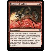 Hoarder's Overflow - BLB