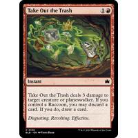 Take Out the Trash - BLB