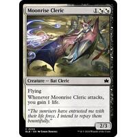 Moonrise Cleric - BLB