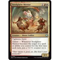 Seedglaive Mentor - BLB