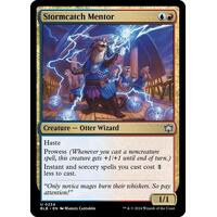 Stormcatch Mentor - BLB