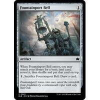 Fountainport Bell - BLB