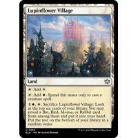 Lupinflower Village - BLB