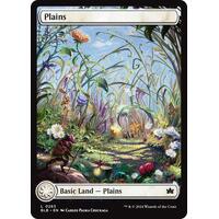 Plains (0263) - BLB