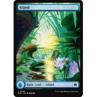 Island (0266) - BLB