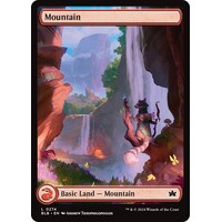 Mountain (0274) - BLB