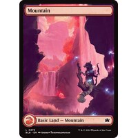 Mountain (0275) - BLB