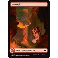 Mountain (0276) - BLB