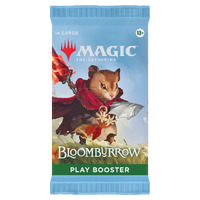 Bloomburrow - Play Booster