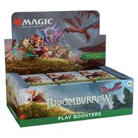 Bloomburrow - Play Booster Box