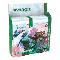 Bloomburrow - Collector Booster Box