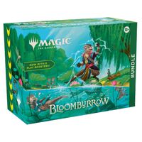 Bloomburrow - Bundle