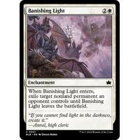 Banishing Light FOIL - BLB