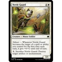 Nettle Guard FOIL - BLB